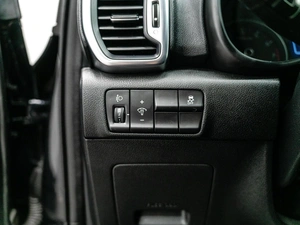 Внедорожник Kia Sportage 2017 года, 2019000 рублей, Красноярск