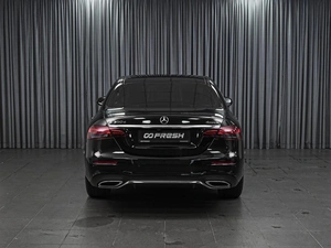 Седан Mercedes-benz E-класс 2021 года, 5799000 рублей, Ставрополь