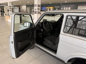 Внедорожник ВАЗ (LADA) 2121 (4x4) 2020 года, 780000 рублей, Орёл