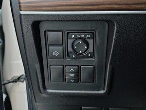 Внедорожник Toyota Land Cruiser Prado 2021 года, 7160000 рублей, Краснодар