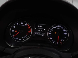 Седан Audi A3 2016 года, 1517000 рублей, Воронеж