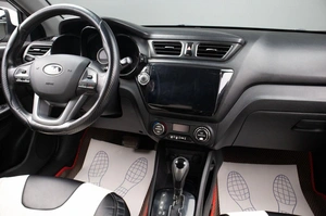 Седан Kia Rio 2012 года, 919000 рублей, Оренбург
