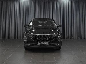 Внедорожник OMODA C5 2024 года, 1570111 рублей, Ставрополь