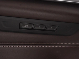 Седан BMW 5 серия 2018 года, 5029000 рублей, Минеральные Воды