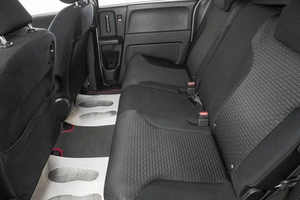 Минивэн Honda Freed 2011 года, 999000 рублей, Барнаул