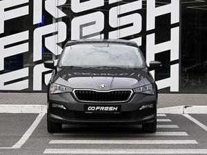 Лифтбек Skoda Rapid 2021 года, 1599000 рублей, Волгоград