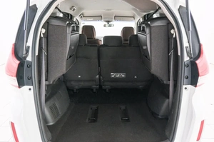 Минивэн Honda Freed 2017 года, 1389000 рублей, Красноярск