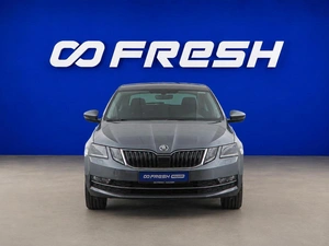 Лифтбек Skoda Octavia 2019 года, 2299777 рублей, Москва