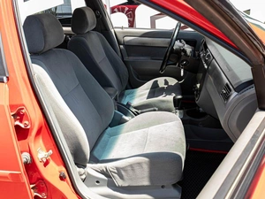Седан Chevrolet Lacetti 2007 года, 598000 рублей, Краснодар