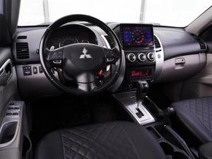 Внедорожник Mitsubishi Pajero Sport 2013 года, 1750000 рублей, Тверь