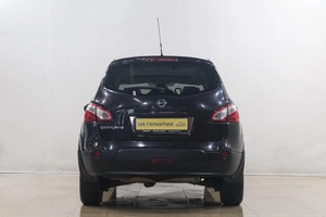 Внедорожник Nissan Qashqai+2 2012 года, 1139000 рублей, Новокузнецк