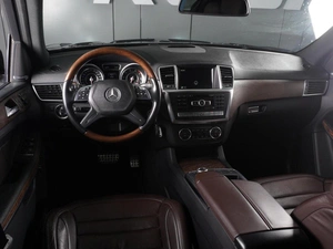 Внедорожник Mercedes-benz GL-класс AMG 2014 года, 4240000 рублей, Минеральные Воды