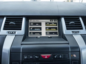 Внедорожник Land Rover Range Rover 2008 года, 1035000 рублей, Ставрополь