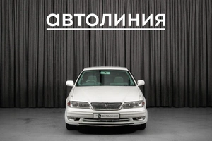 Седан Toyota Mark II 1996 года, 397000 рублей, Красноярск