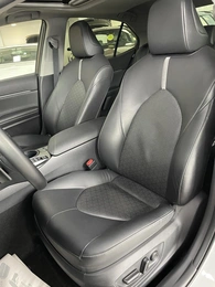 Седан Toyota Camry 2021 года, 3697000 рублей, Солонцы