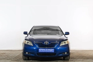 Седан Toyota Camry 2008 года, 1049000 рублей, Тюмень