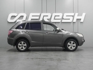 Внедорожник Lifan X60 2013 года, 579000 рублей, Воронеж