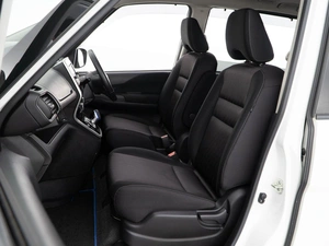 Минивэн Nissan Serena 2018 года, 2189050 рублей, Москва