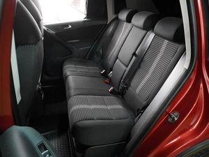 Внедорожник Volkswagen Tiguan 2010 года, 1189000 рублей, Воронеж