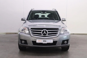 Внедорожник Mercedes-benz GLK-класс 2009 года, 1360000 рублей, Брянск