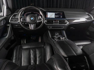 Внедорожник BMW X6 2020 года, 7299000 рублей, Тюмень