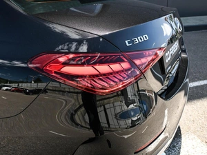 Седан Mercedes-benz C-класс 2023 года, 6199000 рублей, Кирилловка