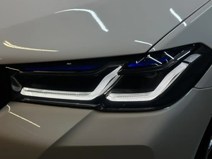 Седан BMW 5 серия 2021 года, 4897000 рублей, Красноярск