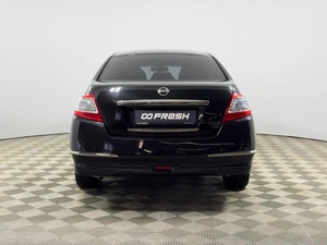 Седан Nissan Teana 2012 года, 997100 рублей, Казань