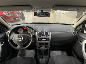 Хетчбэк Renault Sandero 2011 года, 697000 рублей, Солонцы