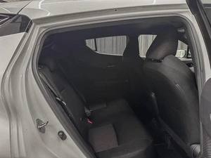 Внедорожник Toyota C-HR 2019 года, 1699000 рублей, Красноярск
