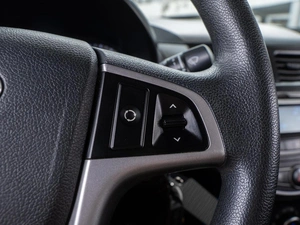 Седан Hyundai Solaris 2014 года, 860000 рублей, Волгоград