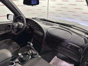 Внедорожник ВАЗ (LADA) Niva Travel 2021 года, 930000 рублей, Красноярск