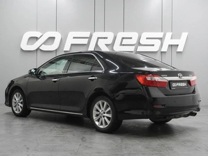 Седан Toyota Camry 2014 года, 1597000 рублей, Воронеж