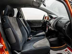 Хетчбэк Honda Jazz 2007 года, 599000 рублей, Красноярск