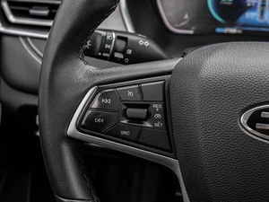 Лифтбек JAC J7 2023 года, 1378000 рублей, Краснодар