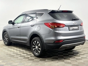 Внедорожник Hyundai Santa Fe 2013 года, 1379900 рублей, Казань