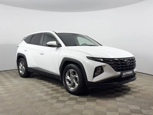 Внедорожник Hyundai Tucson 2022 года, 2298100 рублей, Казань