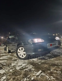 Хетчбэк ВАЗ (LADA) 2114 Samara 2010 года, 235000 рублей, Красноярск