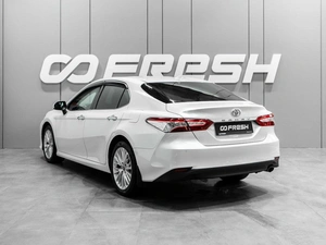 Седан Toyota Camry 2019 года, 2999000 рублей, Тюмень