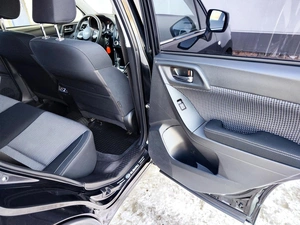 Внедорожник Subaru Forester 2016 года, 2240000 рублей, Красноярск