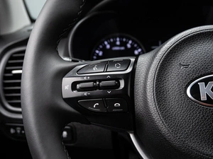 Седан Kia Rio 2018 года, 1135000 рублей, Краснодар