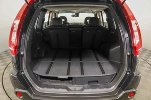 Внедорожник Nissan X-Trail 2013 года, 1579000 рублей, Пермь