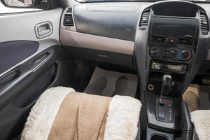 Универсал Nissan Wingroad 2002 года, 449000 рублей, Барнаул