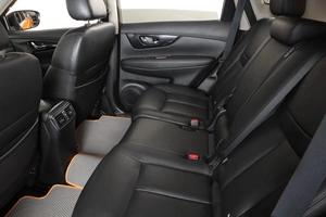 Внедорожник Nissan X-Trail 2018 года, 1999000 рублей, Пермь