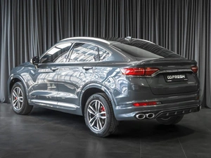 Внедорожник Geely Tugella 2020 года, 2469000 рублей, Тюмень