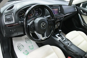 Седан Mazda 6 2013 года, 1598000 рублей, Солонцы