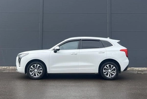 Внедорожник Haval Jolion 2023 года, 1825000 рублей, Солонцы