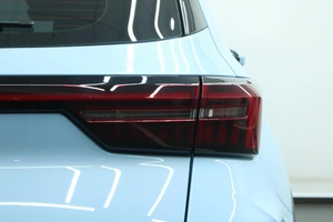 Внедорожник EXEED LX 2024 года, 2990000 рублей, Красноярск