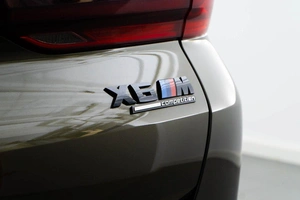 Внедорожник BMW X6 M 2021 года, 12198999 рублей, Москва