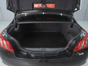 Седан Peugeot 508 2012 года, 650000 рублей, Ростов-на-Дону